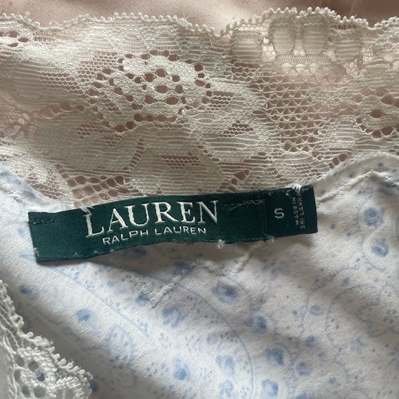 Vintage Ralph Lauren Sleep Set - Picture 3 of 4